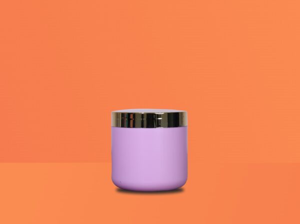 Cream Jars (40g, 100g)