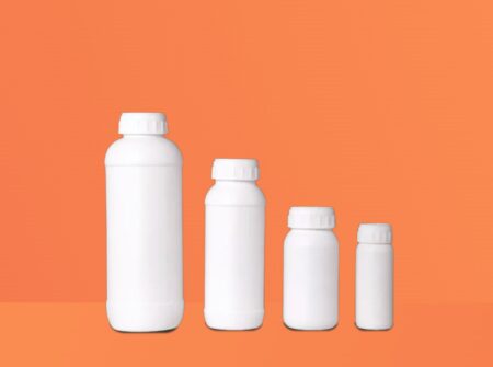 Emida Bottles (100ml - 1L)