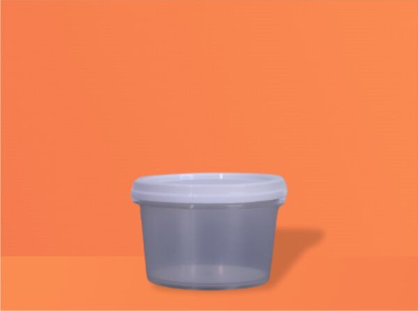 Food containers 7