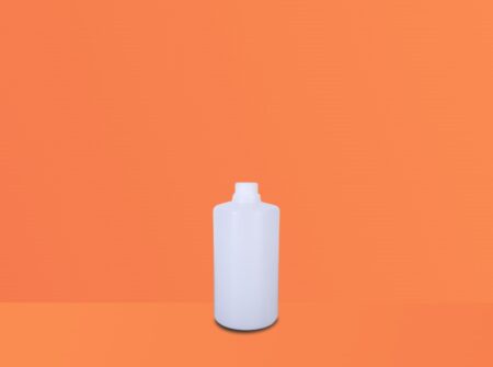 Narrow-Wide Mouth Round Bottles (100ml - 1200 ml)